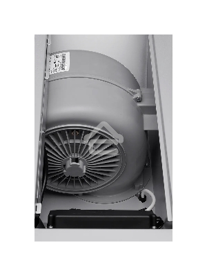 Вытяжка встраиваемая Kuppersberg INLINEA 52 White, ширина 52 см, отвод/рециркуляция, 850 м3/час, электронное сенсорное управление, таймер, пульт ДУ, 3 скорости, светодиодное освещение 2х3,5 Вт, металлический жироулавливающий фильтр, угольный фильтр С6С (о