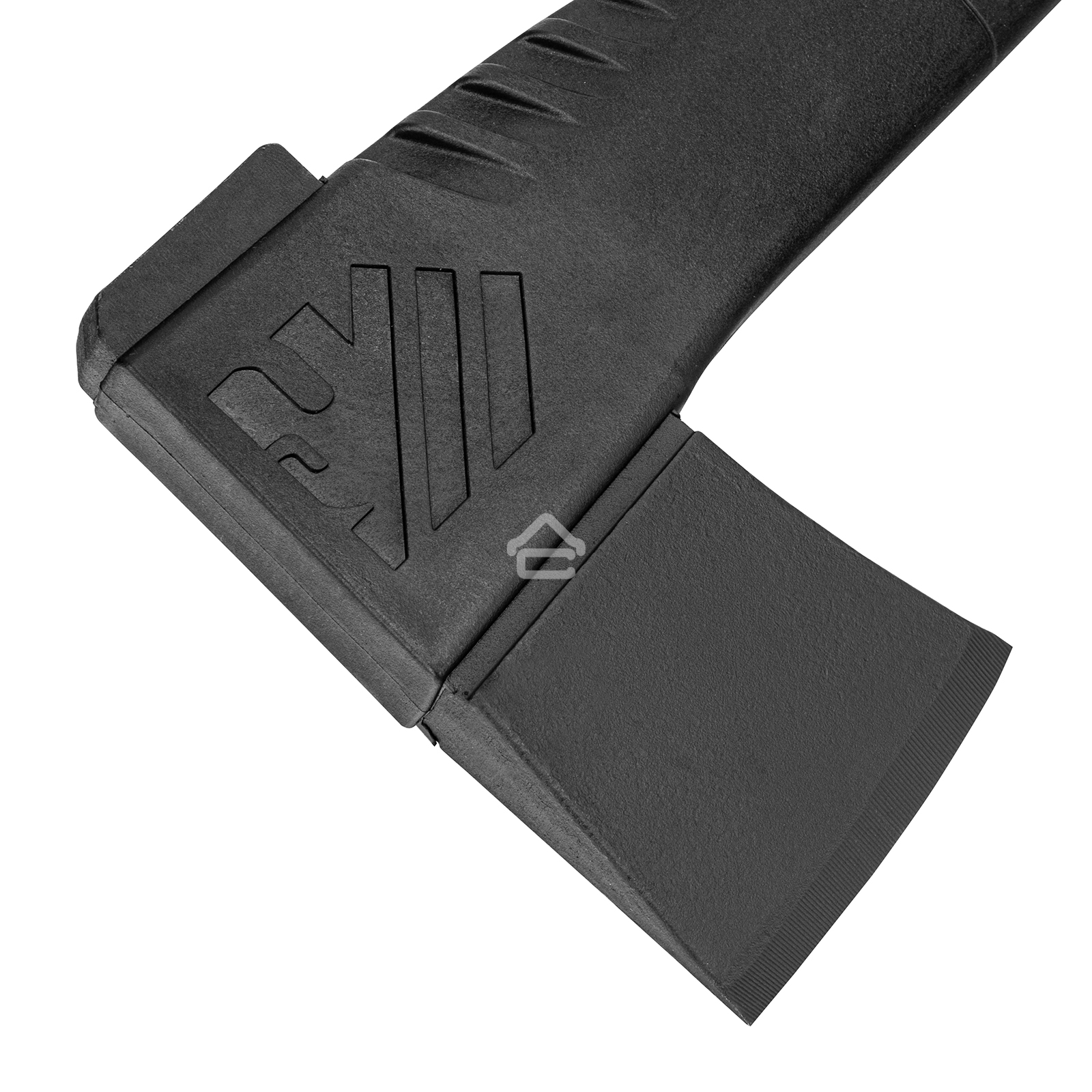 Топор-колун Denzel 21432 F5, 1100 гр, двухкомпонентная рукоятка, 500 мм