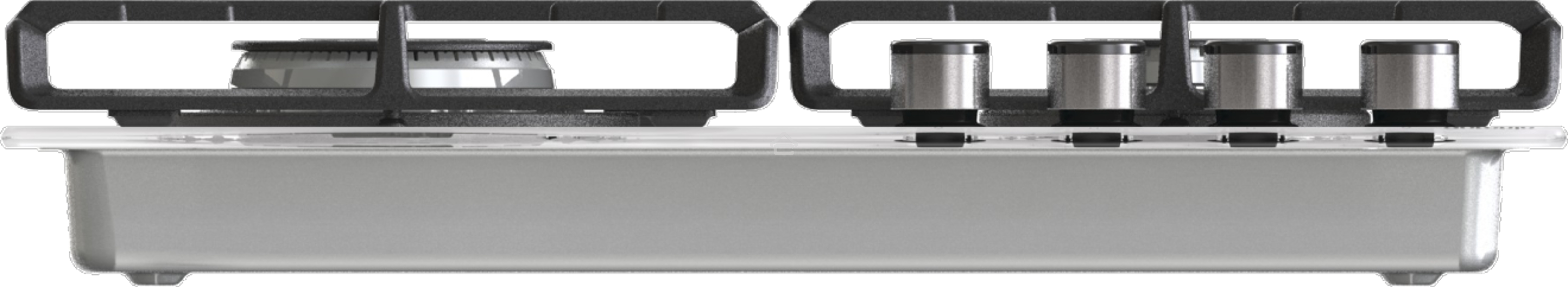 Газовая варочная панель Gorenje GTW642SYW белый