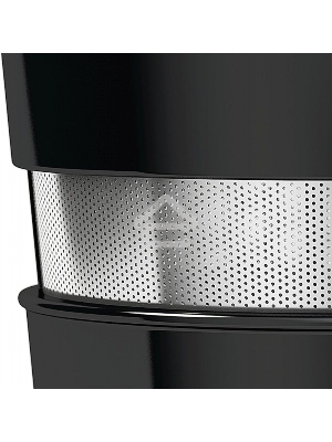 Соковыжималка Bosch MESM500W мощность 150 Вт