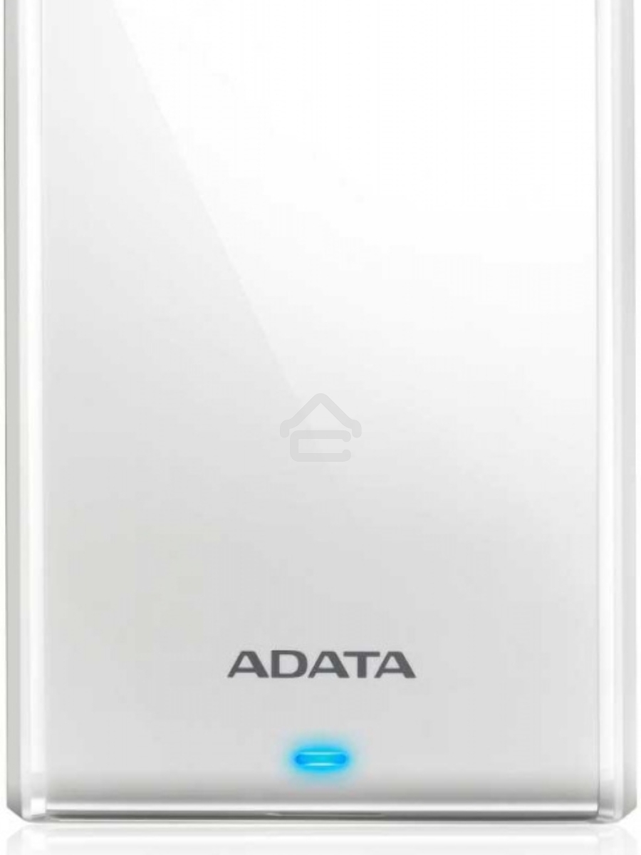 Внешний жесткий диск 1TB ADATA HV620S, 2,5