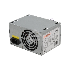 Блок питания ExeGate Special AAA400 (ES259590RUS-PC), 400Вт, 80мм, серебряный