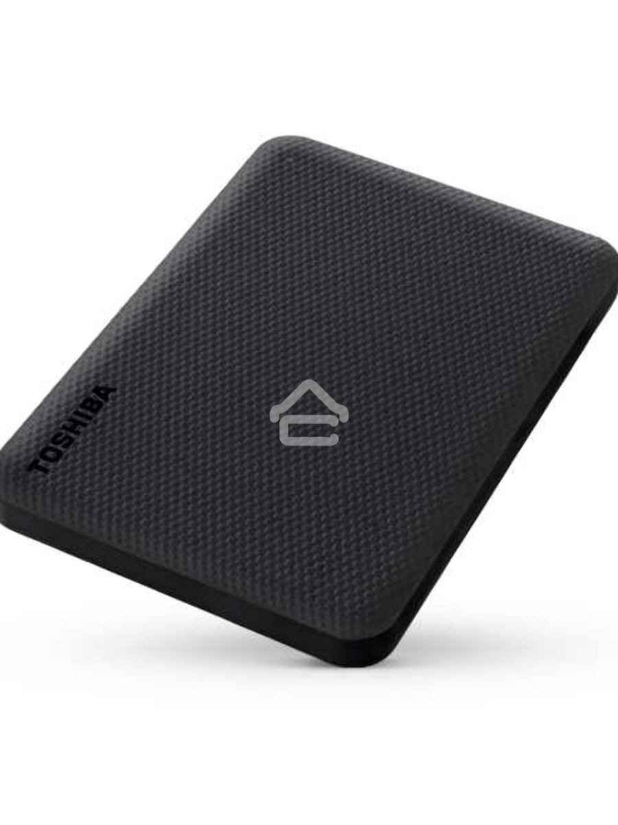 Жесткий диск Toshiba USB 3.0 2Tb HDTCA20EK3AA Canvio Advance 2.5