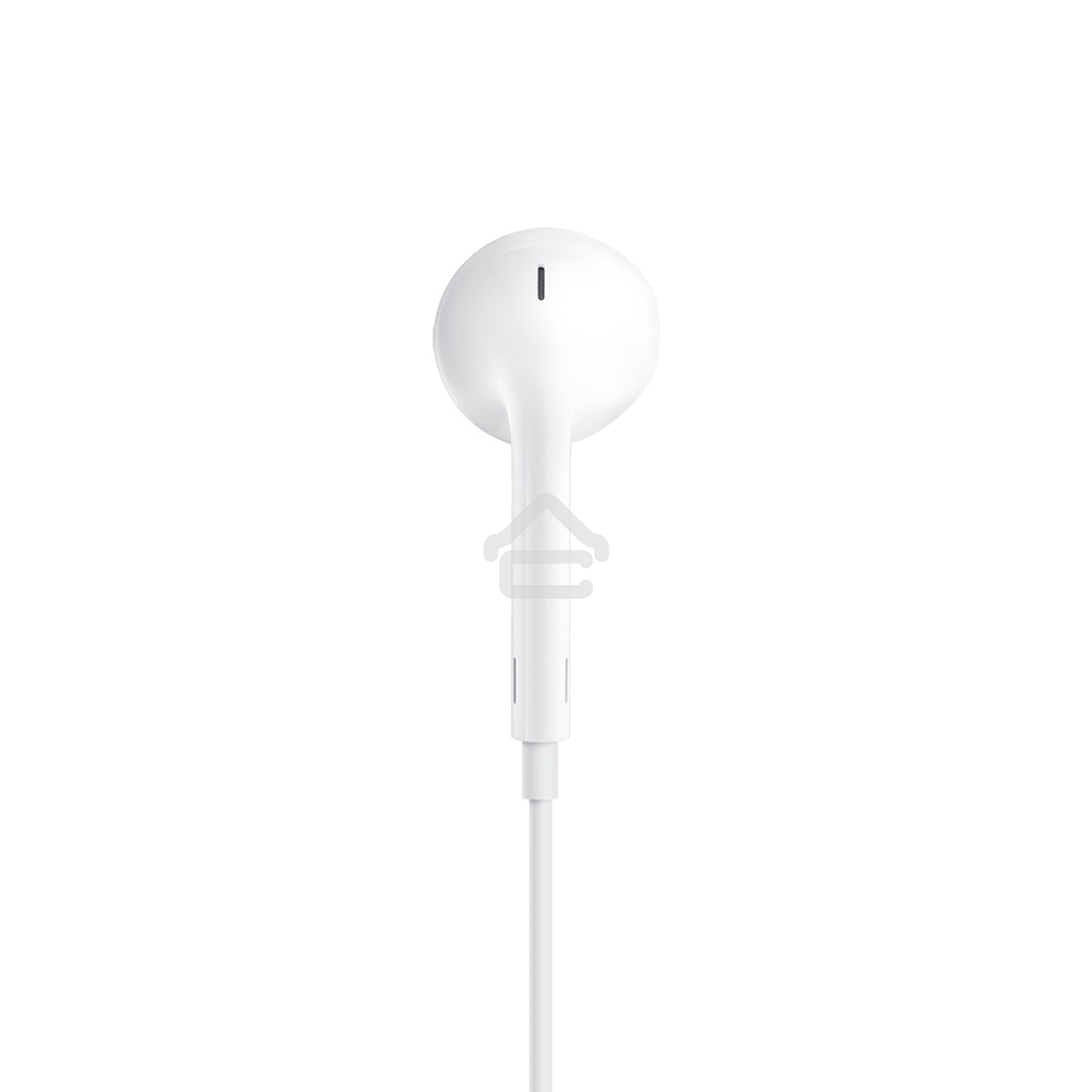 Гарнитура Apple EarPods MNHF2ZM/A белый