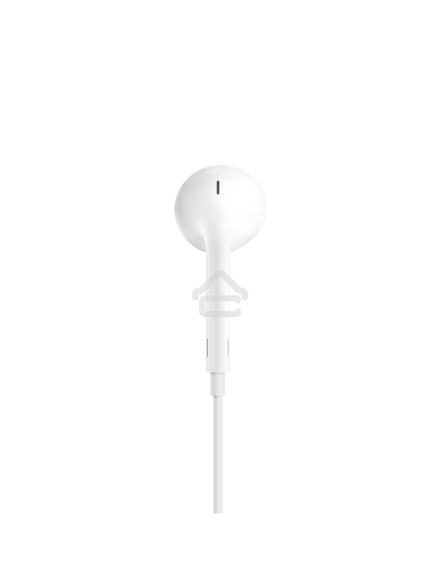 Гарнитура Apple EarPods MNHF2ZM/A белый
