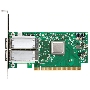 Сетевая карта MELLANOX ConnectX®-5 EN network interface card, 50GbE dual-port QSFP28, PCIe3.0 x16, tall bracket, ROHS R6
