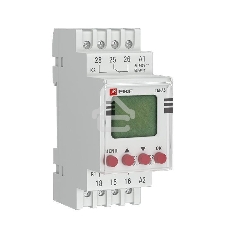 Таймер электронный астрономический TM-АS PROxima EKF tm-as