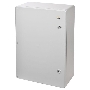Корпус пластиковый ЩМПп 600х400х200 УХЛ1 IP65 ИЭК MKP93-N-604020-65