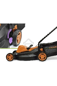 Газонокосилка роторная Carver LME-1332 (01.024.00018) 1300Вт