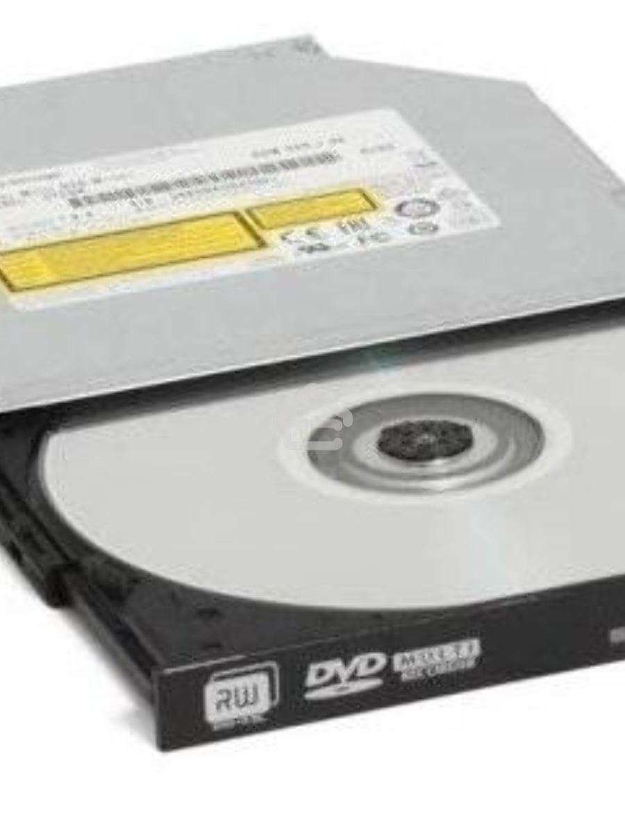 Оптический привод внутренний DVD+/-RW LG GTC2N Slim