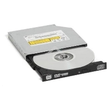 Оптический привод DVD+/-RW LG GTC2N Slim
