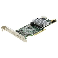 Контроллер LSI 9271-4I SGL RAID 0/1/10/5/6/50/60 4i-ports 1Gb (LSI00328)