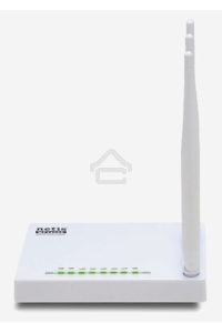 Маршрутизатор беспроводной Netis WF2409E Wi-Fi белый