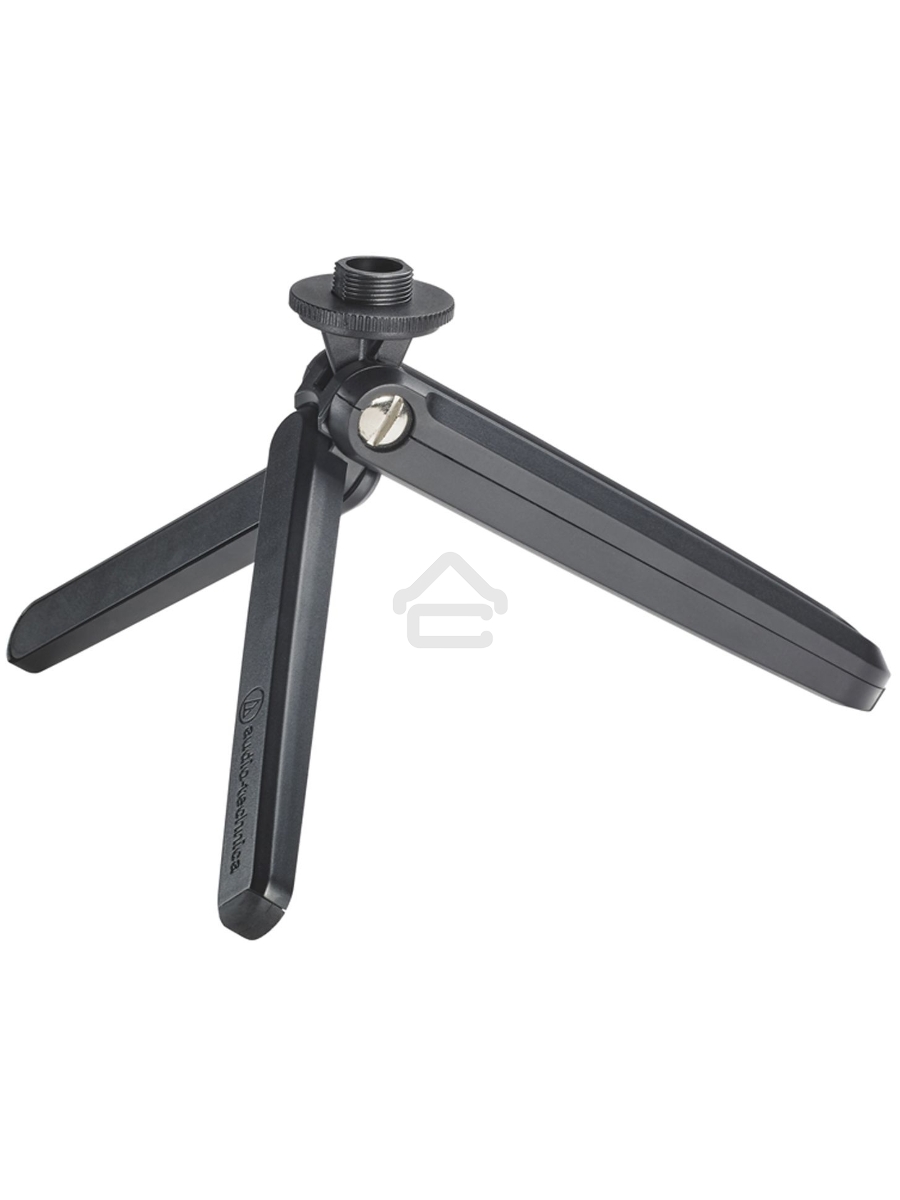 Микрофон проводной Audio-Technica ATR2100x 2м черный