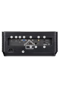 Проектор INFOCUS IN2139WU DLP, 4500 ANSI Lm,WUXGA,28500:1,1.12-1.47:1, 3.5mm in,Composite video,VGAin,HDMI 1.4aх3(поддержка 3D), USB-A (для SimpleShare и др.),лампа 15000ч.(ECO mode),3.5mm out,Monitor out(VGA),RS232,RJ45,21дБ,3,2 кг
