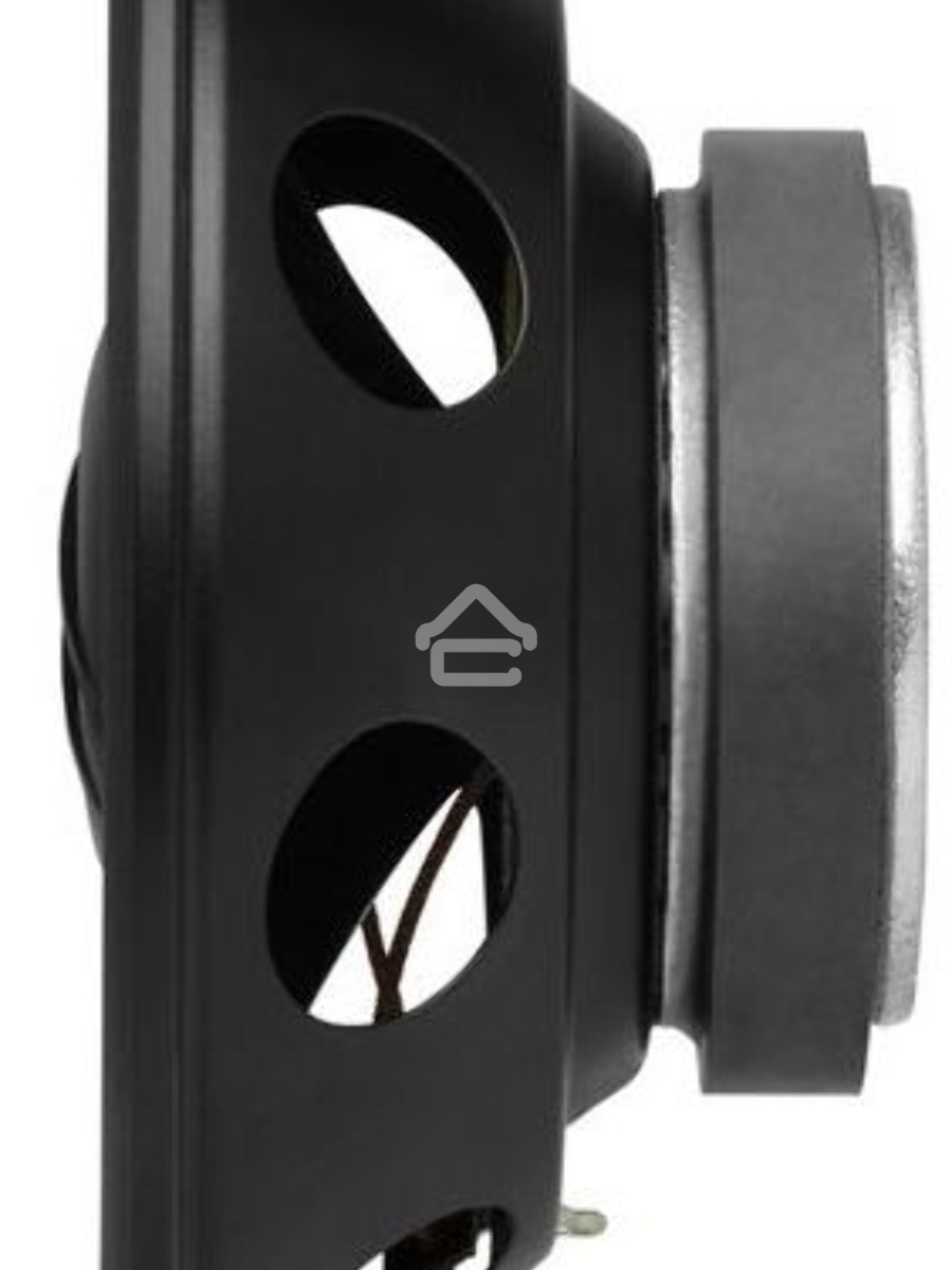 Колонки автомобильные Infinity Alpha 6520 280Вт 91дБ 4Ом 16.5см (6 1/2дюйм) (ком.:2кол.) коаксиальные двухполосные