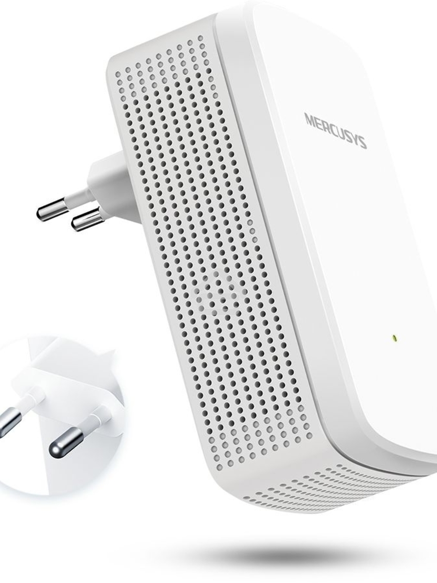 Усилитель Wi-Fi сигнала Mercusys ME20 AC750