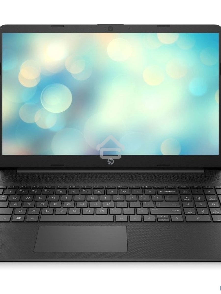 Ноутбук HP 15s-fq5025ny 737U0EA i5-1235U 4400 МГц 15.6