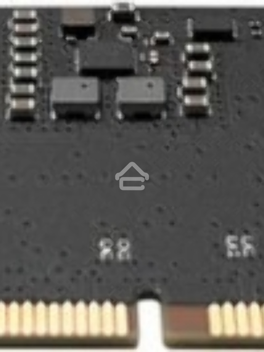 Оперативная память Patriot Signature, DDR5, 32GB (1x32 GB), 4800 MHz, CL40, DIMM