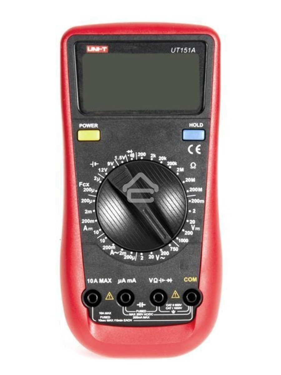 мультиметр Uni-T UT151A