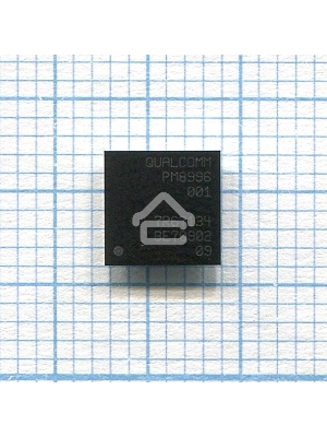 Контроллер питания Qualcomm PM8996