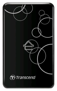 Внешний HDD 2.5