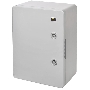 Корпус пластиковый ЩМПп 350х250х150 УХЛ1 IP65 ИЭК MKP93-N-352515-65