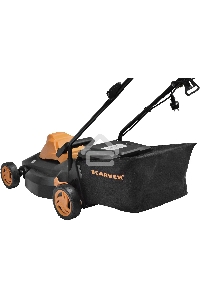 Газонокосилка роторная Carver LME-1332 (01.024.00018) 1300Вт