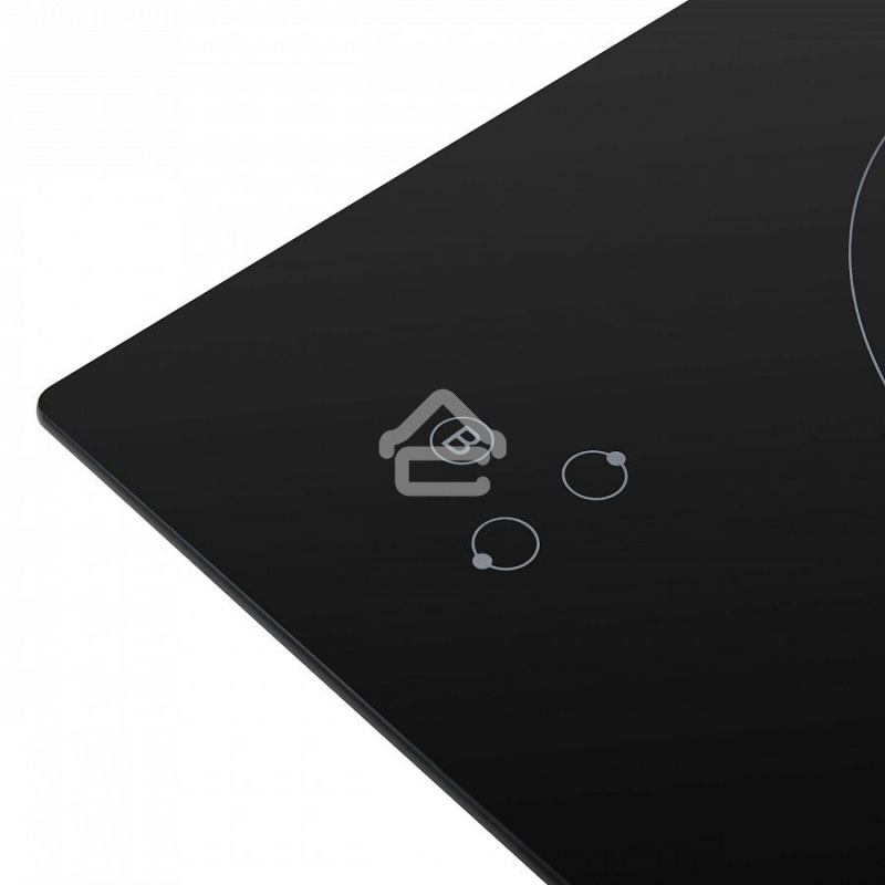 Индукционная варочная панель Maunfeld EVI.292-BK черный