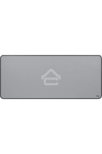 Коврик  для  мыши Logitech  Desk Mat Studio Series MID GREY
