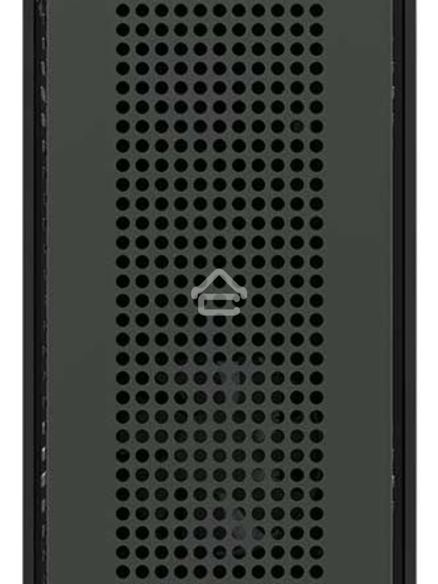 Компьютерный корпус MINITOWER MITX W/O PSU M2 MINI GRAY ZALMAN