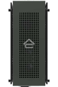 Компьютерный корпус MINITOWER MITX W/O PSU M2 MINI GRAY ZALMAN