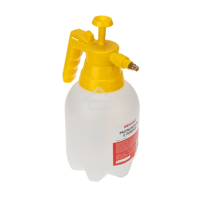 Распылитель (опрыскиватель) 1,5 литра Rexant