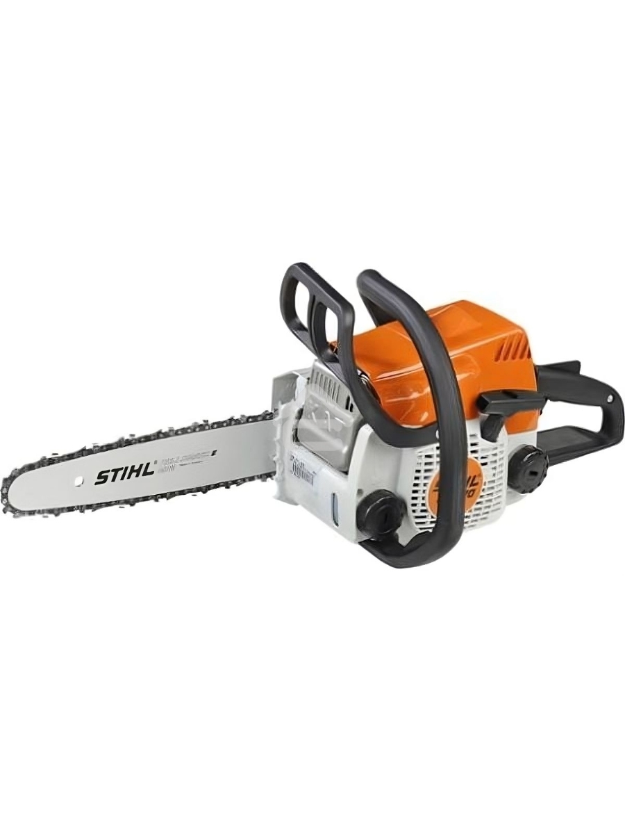 Бензопила STIHL MS 1701.3кВт/1.8лс 30.1см3 шина 14'' цепь 3/8''-1.1мм-50 3.9кг (баз.модель)