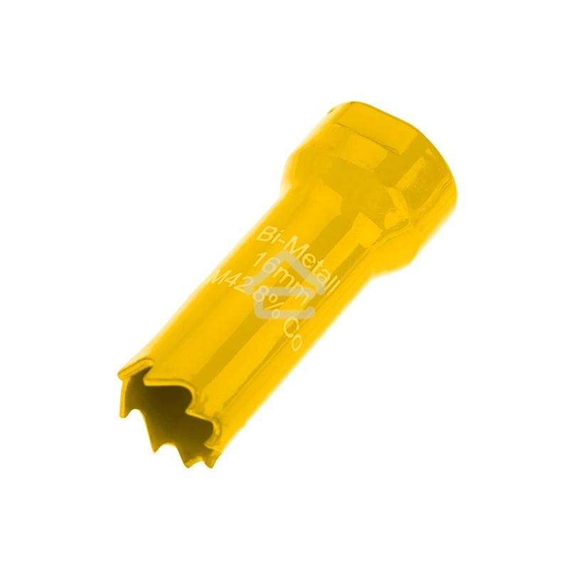 Коронка Bimetal Kranz 16 мм