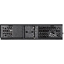 Промышленный управляемый коммутатор D-Link DIS-200G-12PS/A2A 2 уровня с 10 портами 10/100/1000Base-T и 2 портами 1000Base-X SFP (8 портов с поддержкой PoE 802.3af/802.3at (30 Вт), PoE-бюджет до 240Вт)