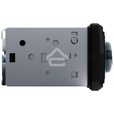 Автомагнитола Prology CMD-340 1DIN 4x55Вт