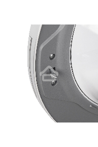 Встраиваемая стиральная машина Maunfeld MBWM1486S с сушкой
