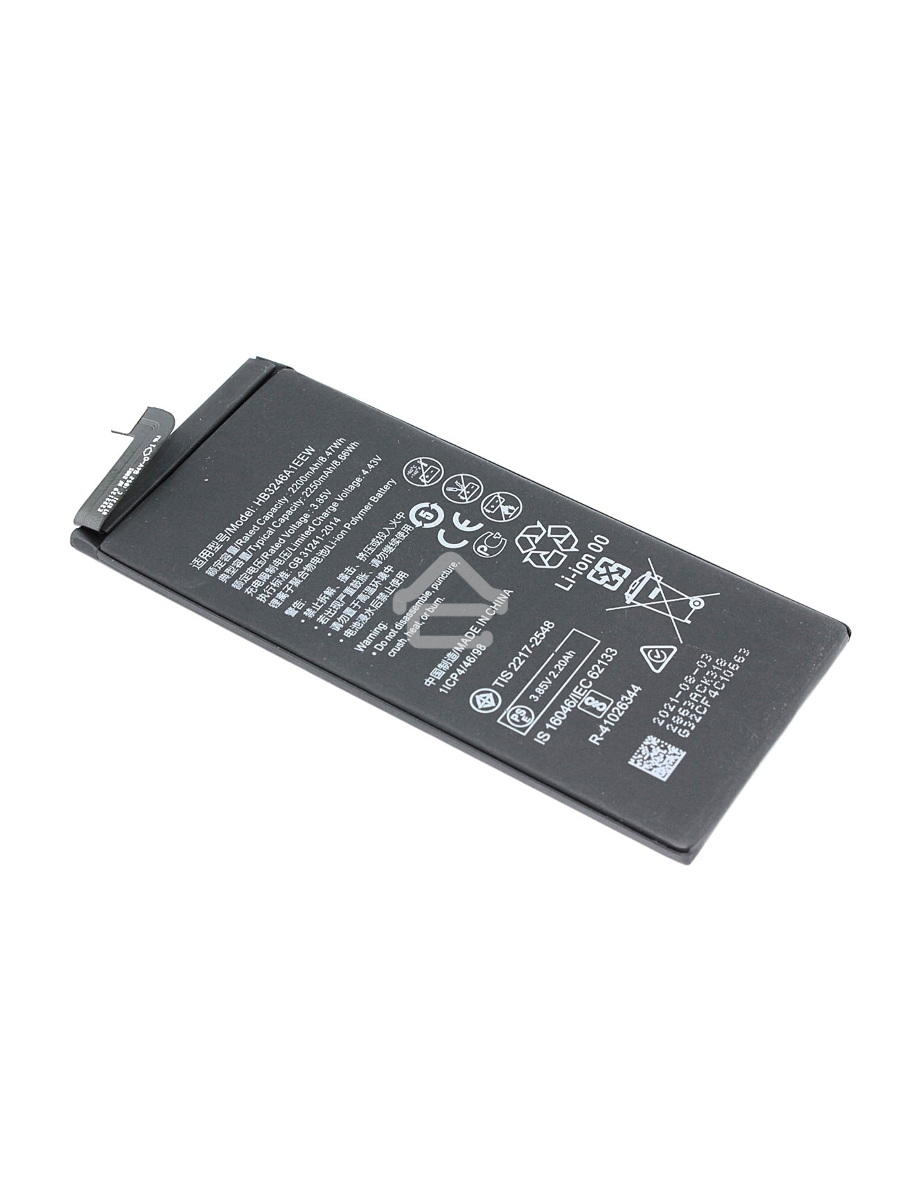 Аккумуляторная батарея для Huawei Mate XS/Mate X (HB3246A1ECW/HB3246A1EEW)