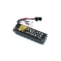 Аккумулятор Li-Pol 11.1V 401855 1400mAh разъем SM