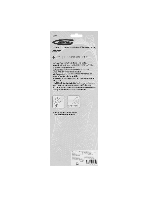 Набор ключей GROSS 16402  имбусовых torx-tt 9шт: t10-t50 магнит s2 экстра-длин. хром/краска 9шт.