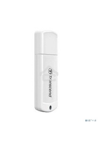 Флеш диск Transcend 32Gb Jetflash 370 TS32GJF370 USB2.0 белый