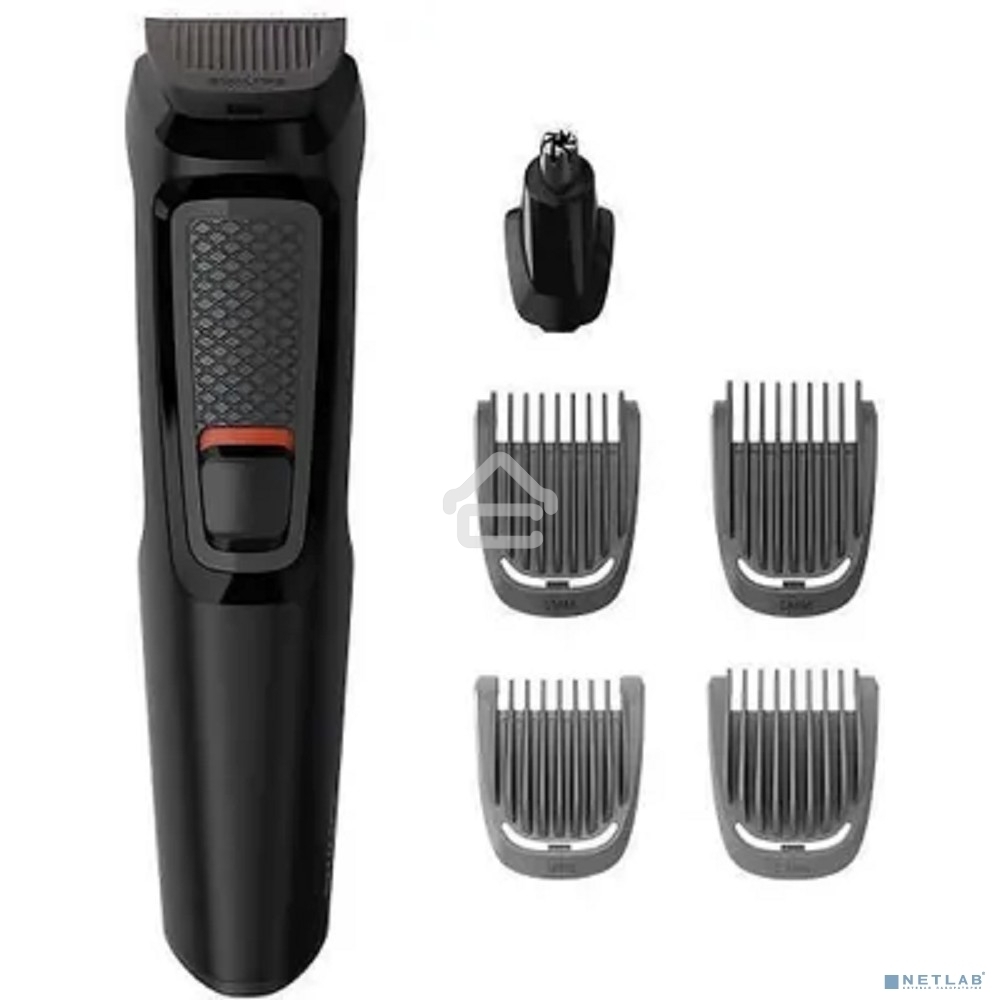 Триммер для бороды Philips MG3710/15 Multigroomer