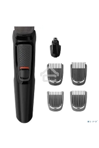 Триммер для бороды Philips MG3710/15 Multigroomer