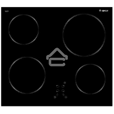 Электрическая варочная панель Gefest PVE 4233 K11 15734000