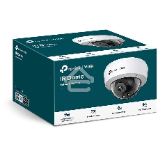 Купольная IP-камера 4 Мп 4MP Dome Network Camera