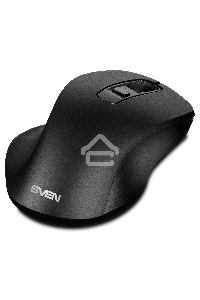 Беспроводной набор клавиатура+мышь SVEN KB-C3500W (2,4 GHz, 106 кл, 800-1600DPI)