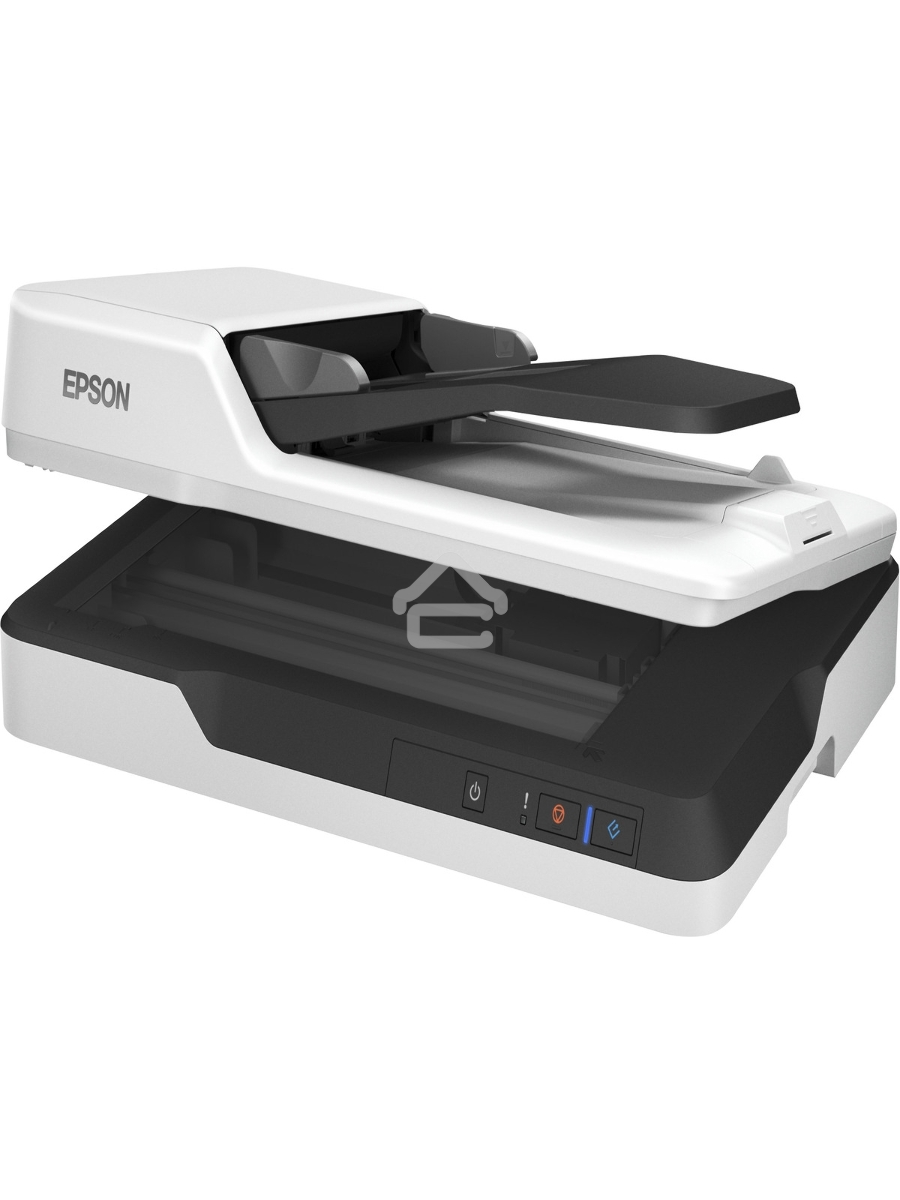 Сканер WorkForce DS-1630