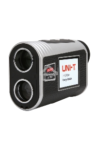Лазерный дальномер UNI-T LM1200A