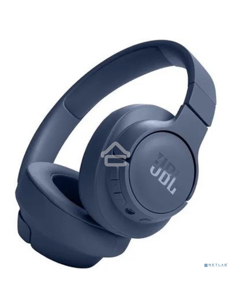 Наушники JBL Tune 720BT синий